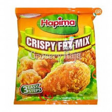 Hapima Crispy Fry Mix, 35g